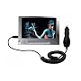 Rapid Car / Auto Charger for the Archos 704 WiFi - Gomadic Brand w/ TipExchange Technology