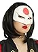DC Comics Suicide Squad Katana Mask