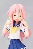 Lucky Star: Miyuki Takara Summer School Uniform Ver. figma Action Figure