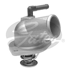 THERMOSTAT - K�HLMITTEL OPEL ASTRA G Caravan (F35_) 1.6 16V 02/1998-07/2004, 74/101 kW/PS, 1598ccm Einschr�nkung: Motorcode: X16XEL OPEL ASTRA G Caravan (F35_) 1.4 16V 06/1998-07/2004, 66/90 kW/PS, Hubra