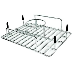 Buy Buffalo Tools BBQSC Single Beer Can Chicken Cooker by Buffalo Tools