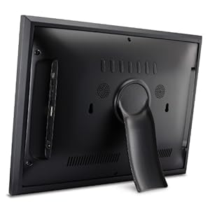 ViewSonic VFD1027w-11 10.2-Inch Digital Photo Frame with 128 MB Internal Memory,ViewSonic,VFD1027w-11,SY2782875