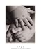Hope - Infant Hands Feet, Motivational Poster