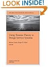 New Directions for Mental Health Services, Using Trauma Theory to Design Service Systems, No. 89 Spring 2001 (J-B MHS Single Issue Mental Health Services)