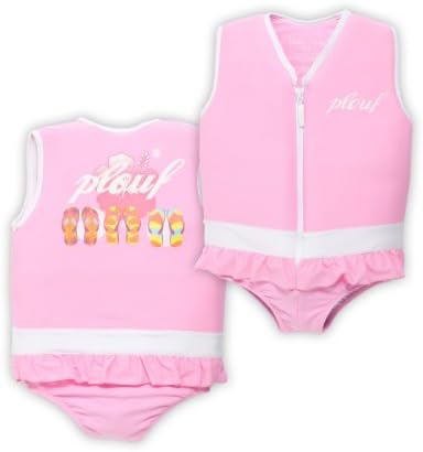 Premium Floating Swimsuit for Kids