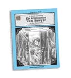 LIT UNIT ADVENTURES OF TOM SAWYER CHALLENGING