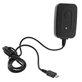 GTMax Premium Rapid Home Travel Charger with Blue LED for Motorola CLIQ, De ....