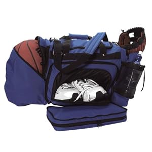 Sports Ball Bag - BBB625 - Royal Blue