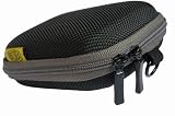 Produkt-Bild: Bundlestar Hardcase S Kameratasche schwarz f&uuml;r Kompaktkameras