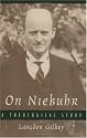 On Niebuhr: A Theological Study