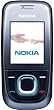 Nokia 2680 Unlocked Phone with VGA Camera, MMS, Bluetooth, Stereo FM Radio, Radio Recorder and GPRS--U.S. Version with Warranty (Blue)