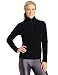 Laugh in the face of the biting cold while you charge into the wild blue yonder, and stay toasty warm thanks to the stretchy Mammut Women’s Yukon Fleece Jacket. Elasticized panels on the torso sides and in the hood give this midweight layer a form-fitting feel. Pull on the finely woven Tecnopile when you need an insulating layer that’s as rugged as the mountains and as heavenly soft as a cloud.