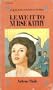 Leave It To Nurse Kathy (Ace Nurse Romance, 47770)