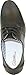 CORONADO Men's Casual Shoes CODY-6 Soft Comfort Classic Oxford with a Plain Round Pointy Toe
