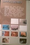 LITTLE ENGINES Issue Two Fall Winter 2001