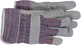 Boss #1JL8563 12PR Large Economy Leather Glove