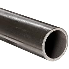 Alloy Steel 4130 Round Tubing, MIL-T 6736B
