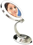 Zadro Lighted Vanity C Mirror
