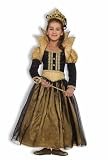 Forum Novelties Children's Costume Teenz - Renaissance Princess (Child Large/Ages 12-14)