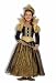 Forum Novelties Children's Costume Teenz - Renaissance Princess (Child Large/Ages 12-14)