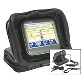 New-BRACKETRON UFM-300-BX GPS NAV-PACK - 34898