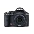Pentax K-x Digital SLR Camera with 18-55mm Lens + 50-200mm Lens $594.95