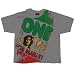 Bob Marley - Jumbo Love Infant Soft T-Shirt