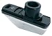 Orka Mini Mandoline SlIcer, Black
