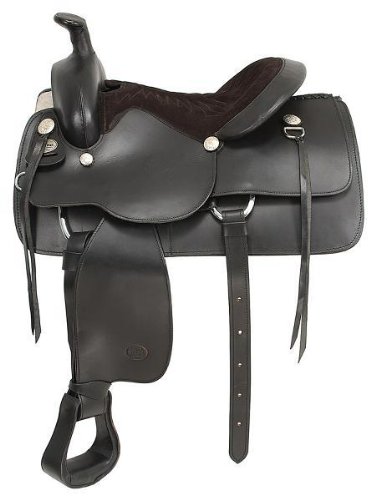King Series Crossfire Rancher
