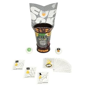 Cuponk! - Gorillanator with Ramp