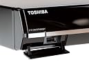 Toshiba HD-A3 720p/1080i HD DVD Player Toshiba HD-A3 720p/1080i HD DVD Player