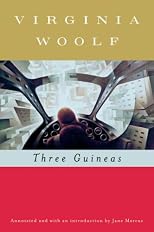 Three Guineas (Annotated)