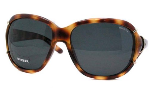 Diesel Sunglasses DS 0086/S Blonde Womens
