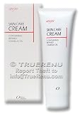 Seisei Skin Care Cream with Camellia Oil and Squalane - 80g