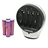 30 Minute Aa/aaa Charger