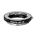 Fotodiox Pro Lens Mount Adapter - Leica M Rangefinder Lens to Leica T (701) and SL/TL (601) Mount Mirrorless Camera Body