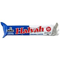 Joyva Halvah Bar (Pack of 36) Vanilla