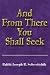 And from There You Shall Seek