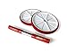 Yes4All Dual Ab Wheel
