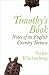Timothy's Book: Notes of an English Country Tortoise