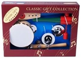 Classic Toy Collection Wood Xylophone - Large