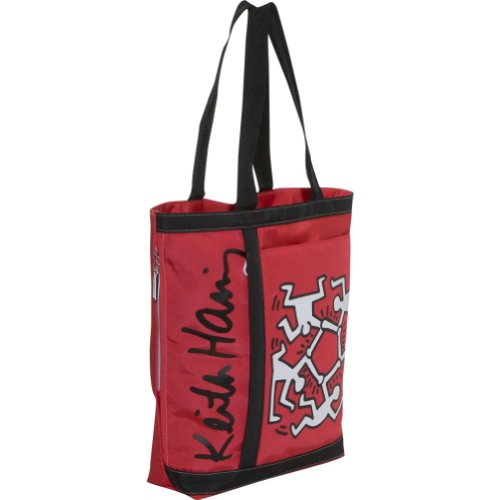 Koko Keith Haring Houston Large Tote