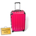 HAUPTSTADTKOFFER� � Hartschalenkoffer...