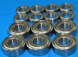 Bearing Traxxas Stampede/Rustler/Bandit Ball Bearings VXB Brand