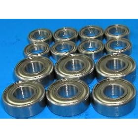 Bearing Traxxas Stampede/Rustler/Bandit