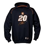 Tony Stewart Driver Preview Hooded Sweatshirt
