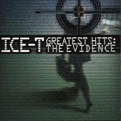Greatest Hits-the Evidence