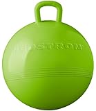 Hedstrom 55-14001GRN Fun Hopper- Green, 15-Inch