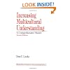 Increasing Multicultural Understanding: A Comprehensive Model (Multicultural Aspects of Counseling And Psychotherapy)