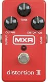 MXR Distortion III 41h1LLdYLIL. SL160 MXR Distortion III